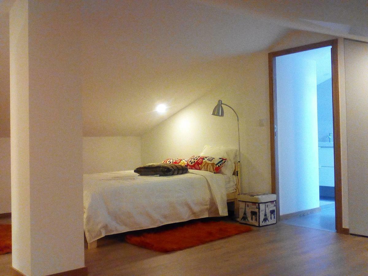 Home Sleep Home Фафи Экстерьер фото