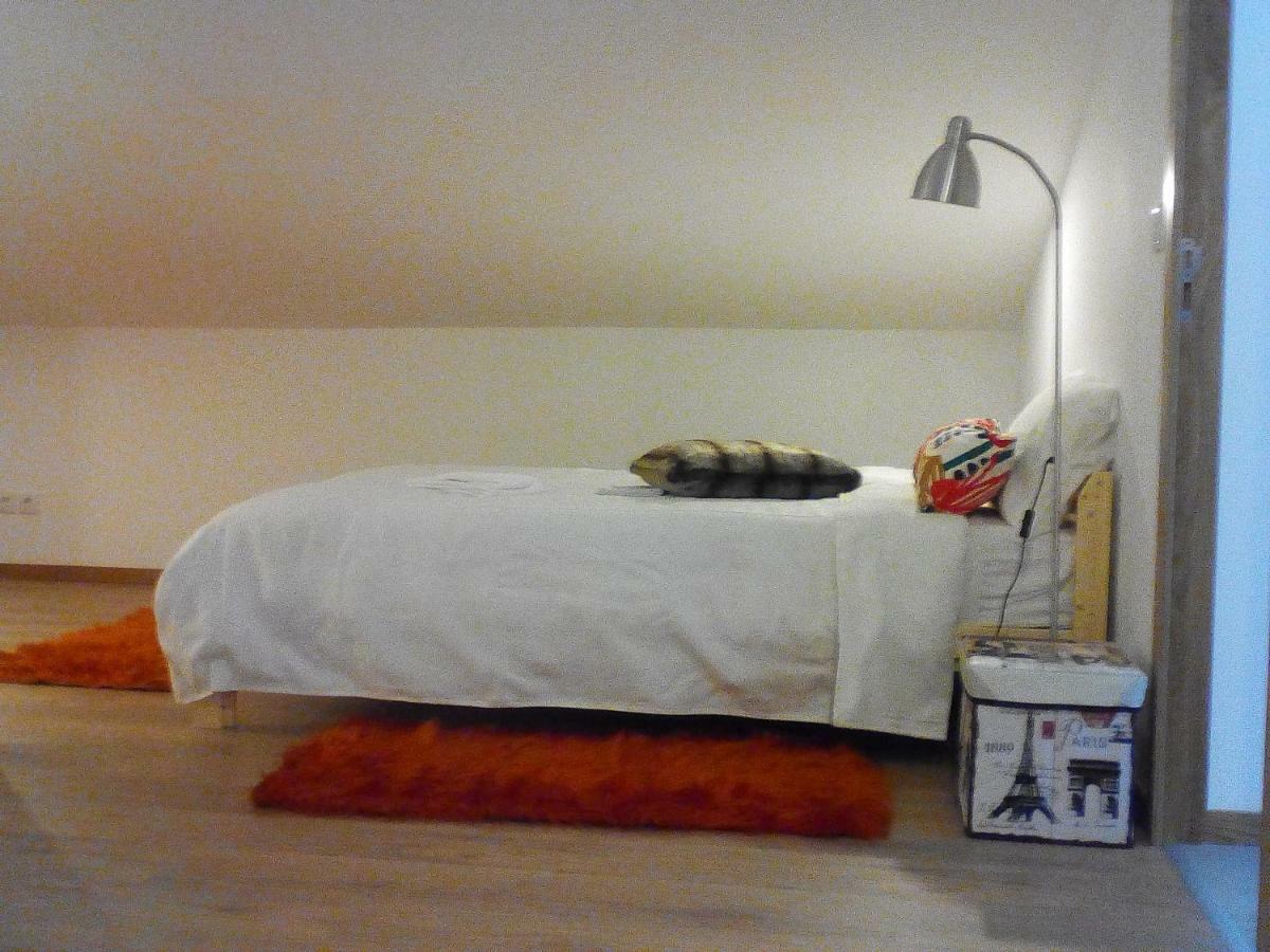 Home Sleep Home Фафи Экстерьер фото